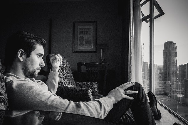 JAK „VYZRÁT“NA ŠPATNOU PSYCHIKU?!