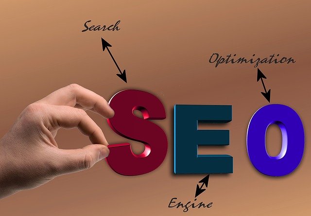 Seo Olomouc